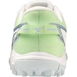 Mizuno - Wave Lynx 2 Jr. - Hockeyschoenen - Roze - Veld