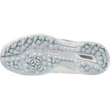 Mizuno - Wave Lynx 2 Jr. - Hockeyschoenen - Roze - Veld