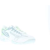 Mizuno - Wave Lynx 2 Jr. - Hockeyschoenen - Roze - Veld