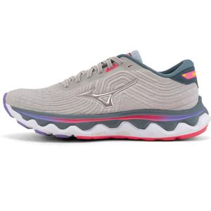 Mizuno Wave Horizon 6 Sportschoenen Vrouwen - Maat 41