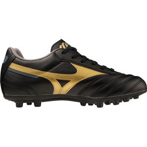 Mizuno Morelia Ii Club Ag Voetbalschoenen Bruin EU 33