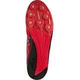 Mizuno - X First 2 - Schoenspikes - Zwart - EVA Middenzool - 7 Vervangbare Pinnen