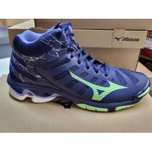 Mizuno Indoorschoen Wave Voltage Mid - maat 38.5