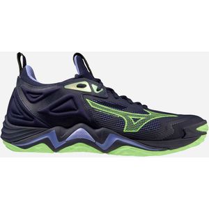 Mizuno Momentum 3 indoorschoen maat 46,5