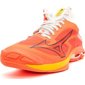 Mizuno Wave Lightning Z7 Mid Volleyschoenen - Sportwear - Volwassen