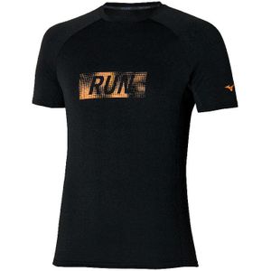 T-Shirt Mizuno Active Dryaero Graphic