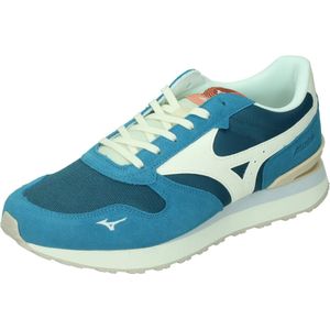 Mizuno rb87 in de kleur blauw.