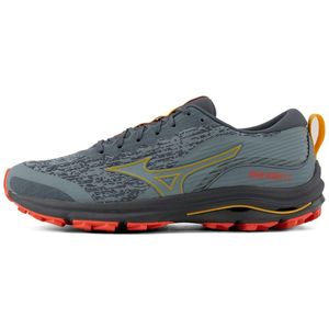 Mizuno Wave Rider TT Heren