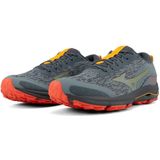 Mizuno Wave Rider Tt Trailschoenen