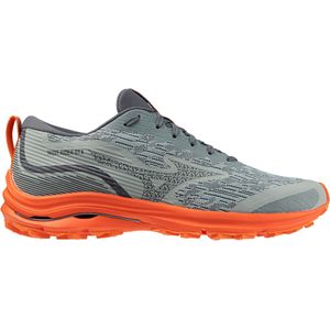 Mizuno Wave Rider Goretex Trailschoenen