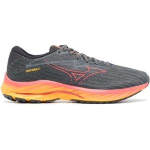 Mizuno WAVE RIDER 27(M) für Herren, blau, Gr. 41 EU / 7,5 UK
