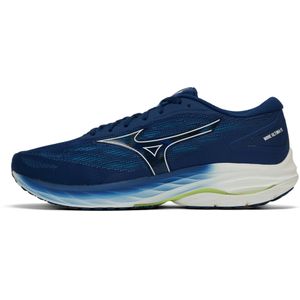 Mizuno Wave Ultima 15 Running Shoes Blauw EU 40 Man