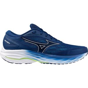 Mizuno Wave Ultima 15 Hardloopschoenen Blauw EU 42 1/2 Man