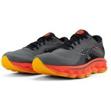 Mizuno Wave Sky 7 Hardloopschoenen Dames