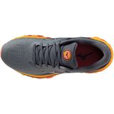 Mizuno, Dames, Schoenen, Veelkleurig, Maat: 42 EU Synthetisch,