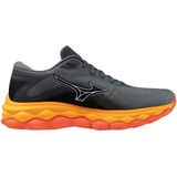 Mizuno, Dames, Schoenen, Veelkleurig, Maat: 42 EU Synthetisch,