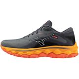 Mizuno, Dames, Schoenen, Veelkleurig, Maat: 42 EU Synthetisch,