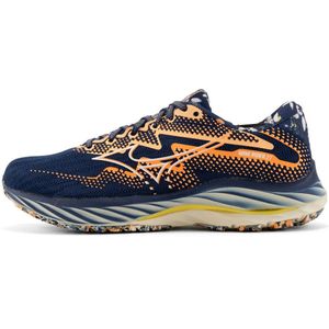 Mizuno Wave Rider 27 Roxy Hardloopschoenen