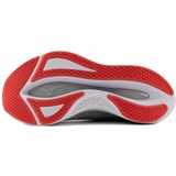 Mizuno - Wave Rebellion Flash 2 - Korfbalschoenen - Neutraal - Zwart - Synthetisch