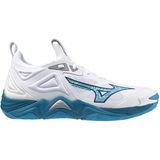 Mizuno Wave Momentum 3 Indoorschoenen Heren