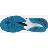 Mizuno - Volleybalschoenen - Zwart - Synthetisch