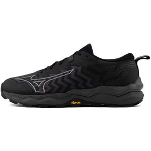 Mizuno Wave Daichi 8 Goretex Trail Running Shoes Zwart EU 40 1/2 Man