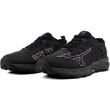 Trail schoenen Mizuno WAVE DAICHI 8 GTX j1gj245601 42,5 EU