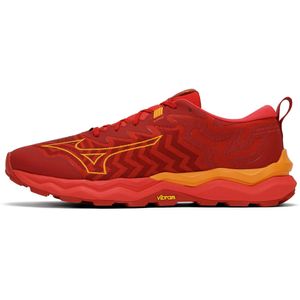 Mizuno Wave Daichi 8 Goretex Trail Running Shoes Rood EU 42 1/2 Man