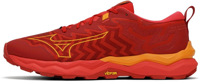 Mizuno - Wave Daichi 8 GTX - Hardloopschoenen - Heren