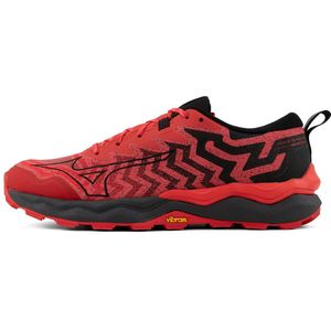 Mizuno Wave Daichi 8 Trail Running Shoes Rood EU 44 1/2 Man