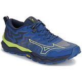 Mizuno Wave Daichi 8 Trailschoenen