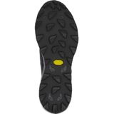 Mizuno - WAVE DAICHI 8 GTX - Trailrunningschoenen - Iron Gate/Nimbus Cloud/Zwart