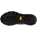 Mizuno - WAVE DAICHI 8 GTX - Trailrunningschoenen - Iron Gate/Nimbus Cloud/Zwart