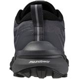 Mizuno - WAVE DAICHI 8 GTX - Trailrunningschoenen - Iron Gate/Nimbus Cloud/Zwart