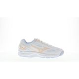 Mizuno - Stealth Star 2 - Handbalschoenen - Wit - Kinderen