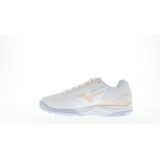 Mizuno - Stealth Star 2 - Handbalschoenen - Wit - Kinderen