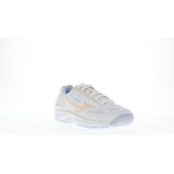 Mizuno - Stealth Star 2 - Handbalschoenen - Wit - Kinderen