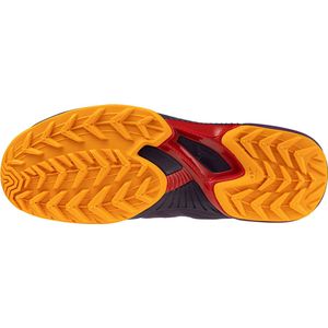 Mizuno - Wave Panthera - Hockeyschoen - Paars - Kunststof