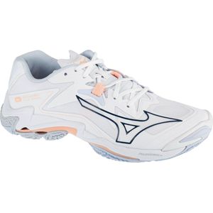 Mizuno Wave Lightning Z8 Indoorschoenen Dames