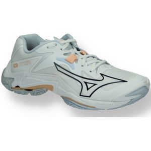 MIZUNO - wave lightning z8(w) - Wit