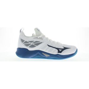 Mizuno Wave Dimension Volleybalschoenen Wit EU 44 1/2 Man