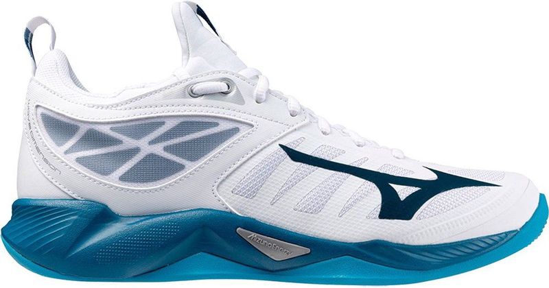 Hallenschuhe Mizuno Wave Dimension