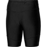 Mizuno - Impulse Core - Mid Tight - Zwart - Dames