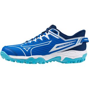 Mizuno Wave Lynx 2 Jr. - Hockeyschoenen