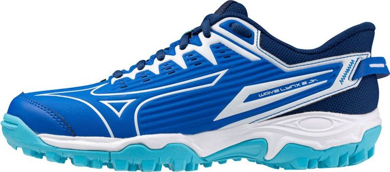 Mizuno Wave Lynx 2 Jr. - Hockeyschoenen
