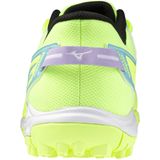 Mizuno - Wave Lynx - Hockeyschoenen - Zwart - Kunststof