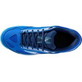 Mizuno - STEALTH STAR 2 JR. Handbalschoenen - Mugen Blue/White/Estate Blue - Junior