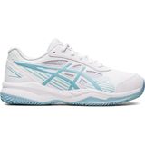 Mizuno - STEALTH STAR 2 JR. Handbalschoenen - Mugen Blue/White/Estate Blue - Junior