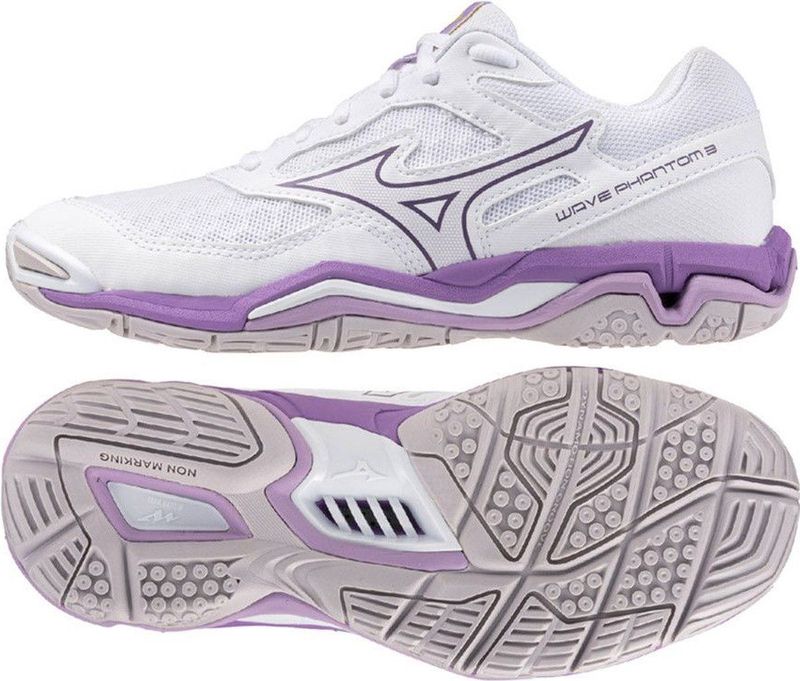 MIZUNO wave phantom wos Volleybal schoen dames