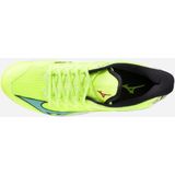 Mizuno Wave Leopardus